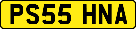 PS55HNA
