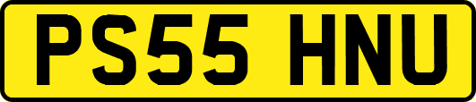 PS55HNU