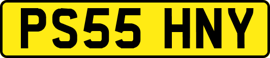 PS55HNY