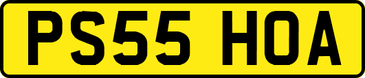 PS55HOA