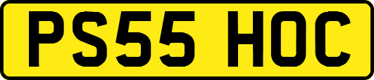 PS55HOC