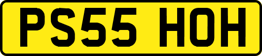 PS55HOH