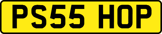 PS55HOP