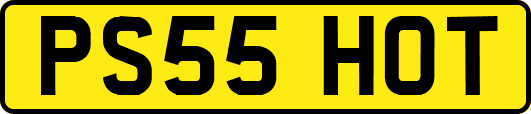 PS55HOT