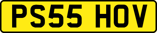 PS55HOV