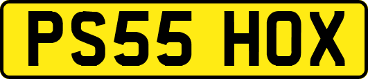 PS55HOX