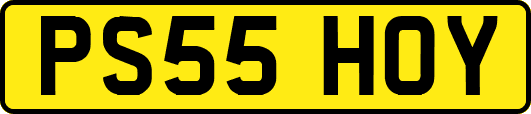 PS55HOY