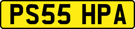 PS55HPA
