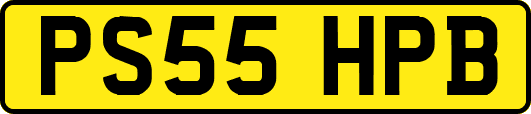PS55HPB