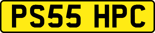 PS55HPC