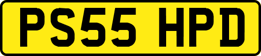 PS55HPD
