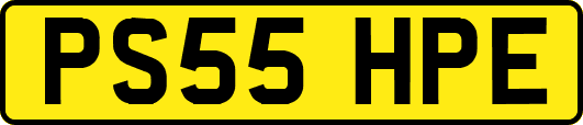 PS55HPE