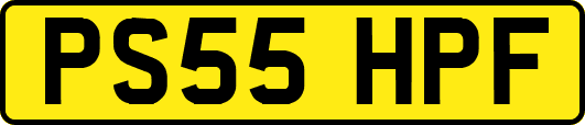 PS55HPF
