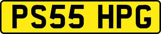 PS55HPG
