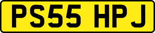 PS55HPJ