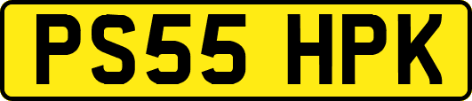 PS55HPK
