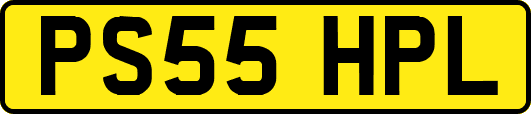 PS55HPL