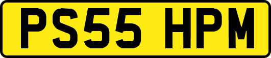 PS55HPM