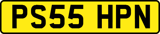 PS55HPN