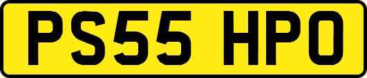 PS55HPO