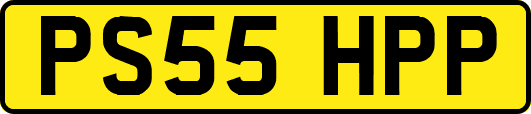 PS55HPP