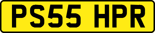 PS55HPR