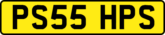 PS55HPS