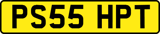 PS55HPT