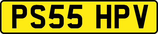 PS55HPV