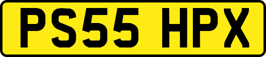PS55HPX