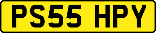 PS55HPY