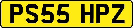 PS55HPZ
