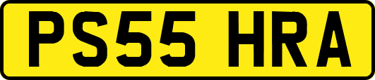 PS55HRA