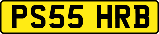 PS55HRB