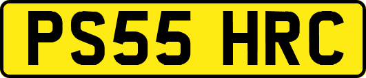 PS55HRC