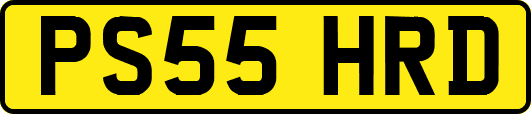 PS55HRD