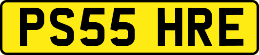 PS55HRE