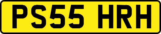 PS55HRH