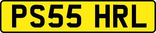 PS55HRL