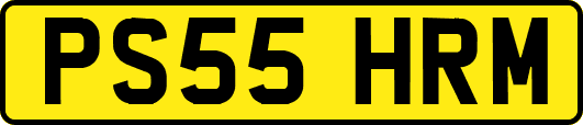 PS55HRM