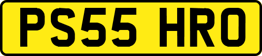 PS55HRO