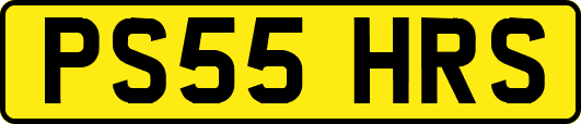 PS55HRS