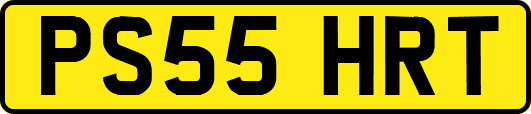 PS55HRT