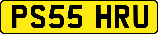 PS55HRU