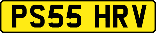 PS55HRV