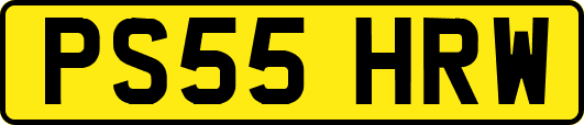 PS55HRW