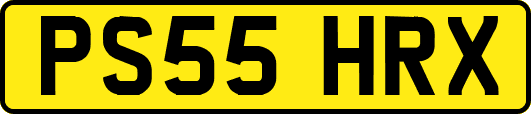 PS55HRX