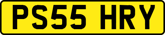 PS55HRY