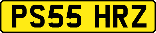 PS55HRZ