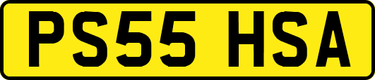 PS55HSA